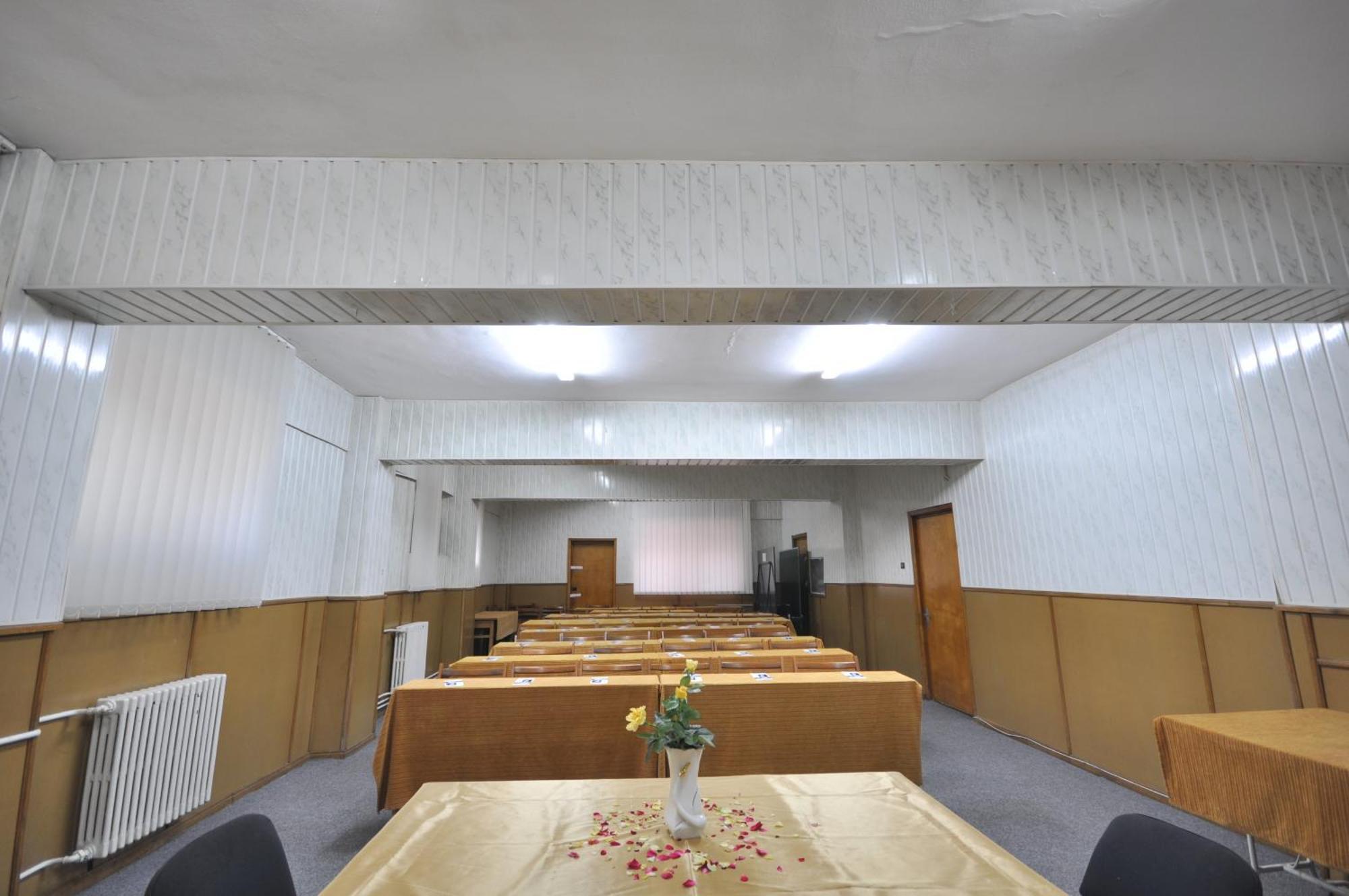 Hotel Dobrogea Constanţa Business foto