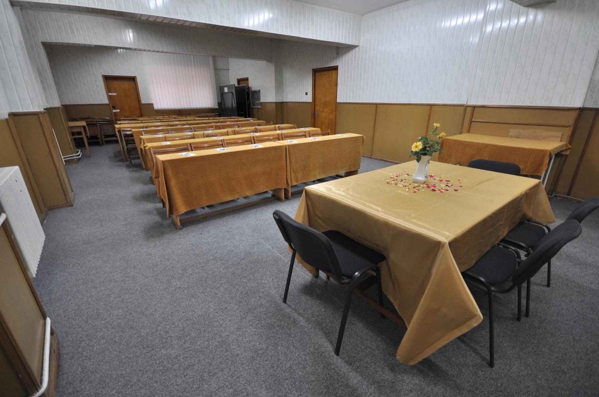 Hotel Dobrogea Constanţa Business foto