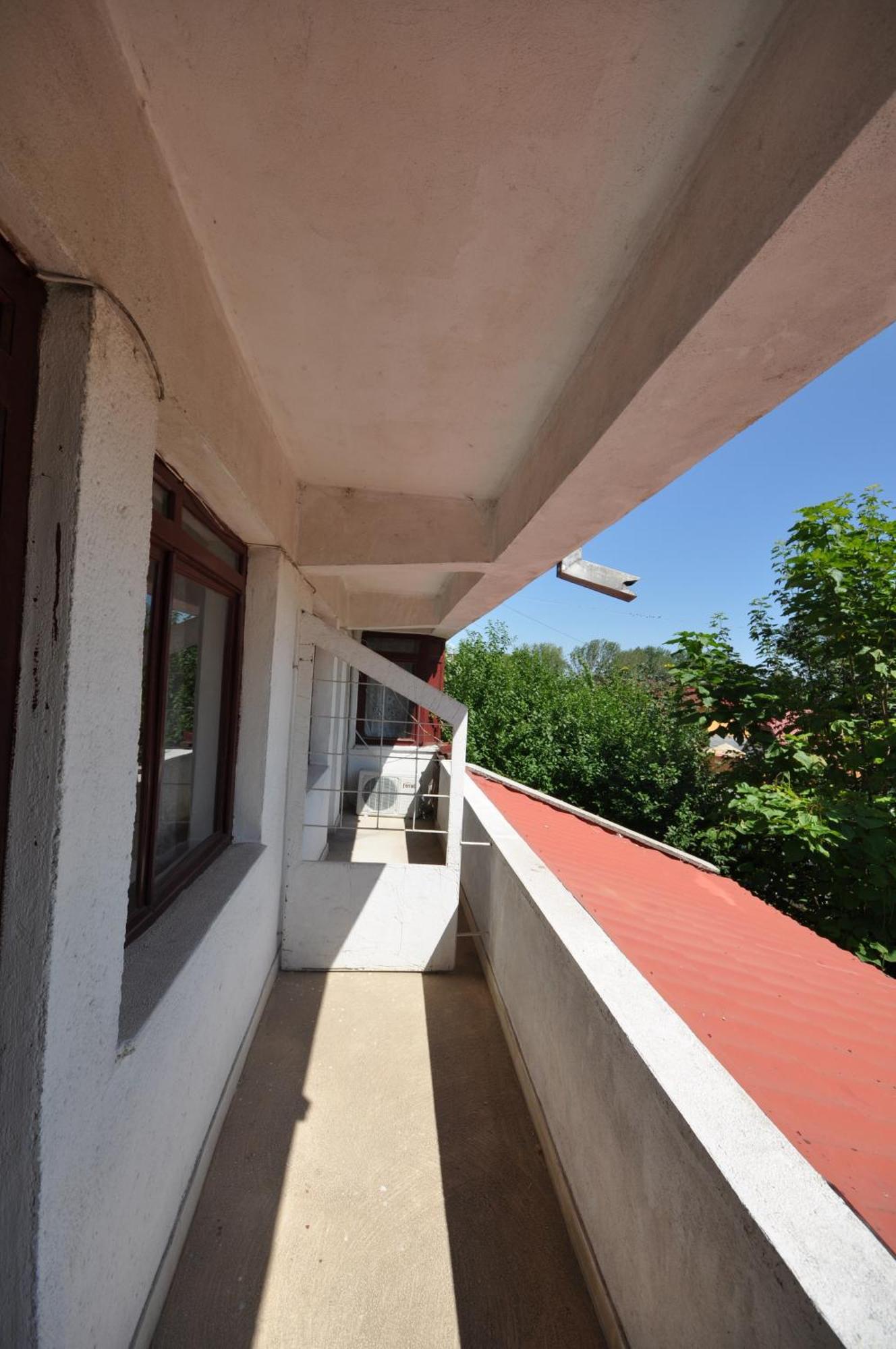 Hotel Dobrogea Constanţa Exterior foto