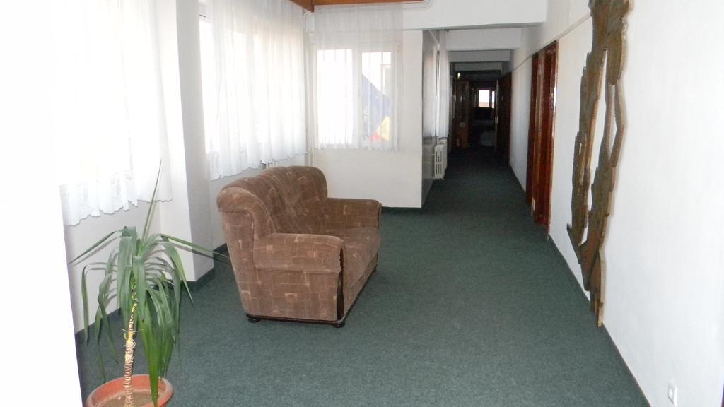Hotel Dobrogea Constanţa Exterior foto