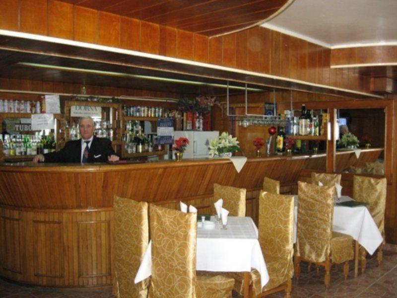 Hotel Dobrogea Constanţa Restaurant foto